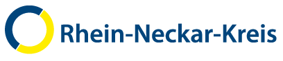 Logo Rhein-Neckar-Kreis